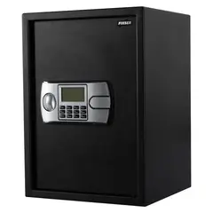 FIXSER - Caja Seguridad Digital 54 l