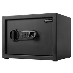 FIXSER - Caja Seguridad Digital 16 l