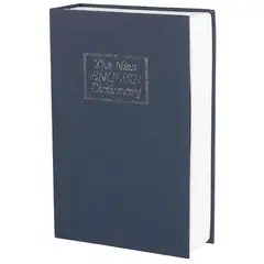 FIXSER - Caja Seguridad Manual 1.8 l