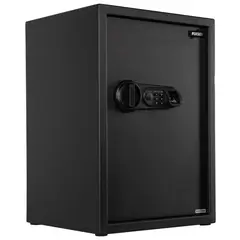 FIXSER - Caja Seguridad Digital 43 l