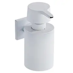 SENSI DACQUA - Porta jabón líquido Bianco