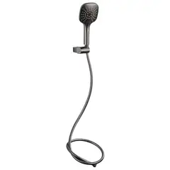 SENSI DACQUA - Monomando Ducha Tabor Acero