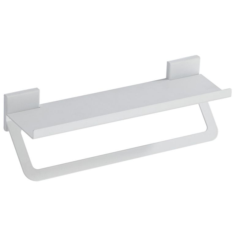 Repisa colgador Bianco