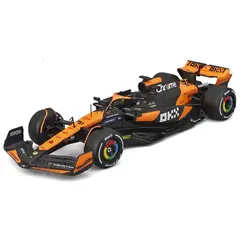 BBURAGO - Réplica Fórmula 1 Mclaren MCL38