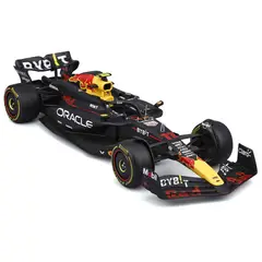 BBURAGO - Réplica Fórmula 1 RedBull RB20