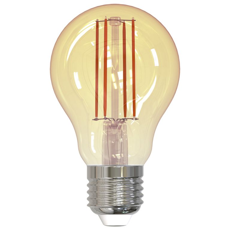 Ampolleta Led 6 W E27 806 lm Luz Cálida