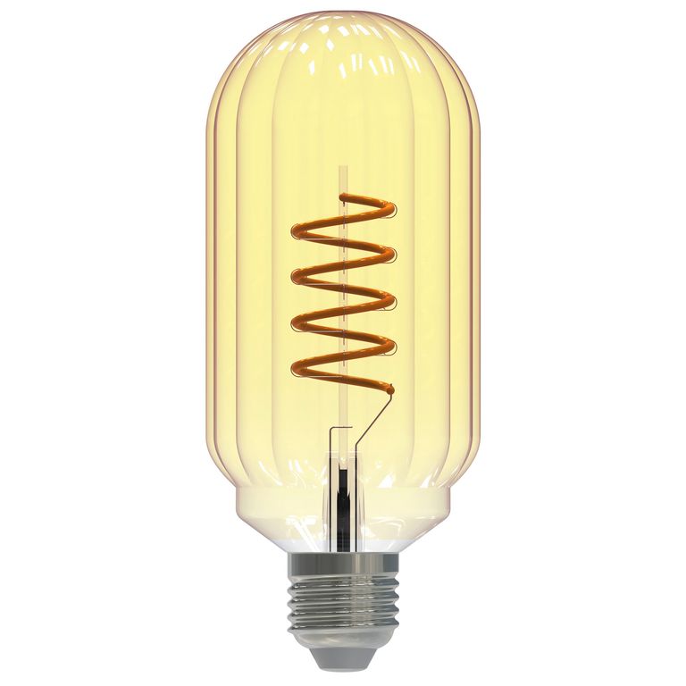Ampolleta Led 4 W E27 380 lm Luz Cálida