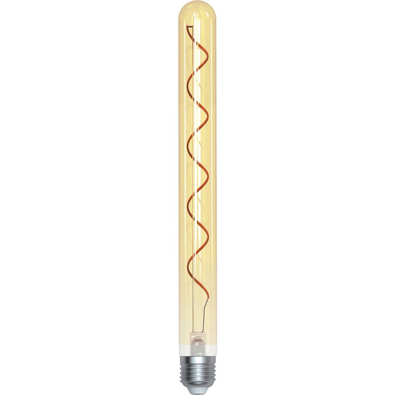 Ampolleta Led 4.5 W E27 400 lm Luz Cálida