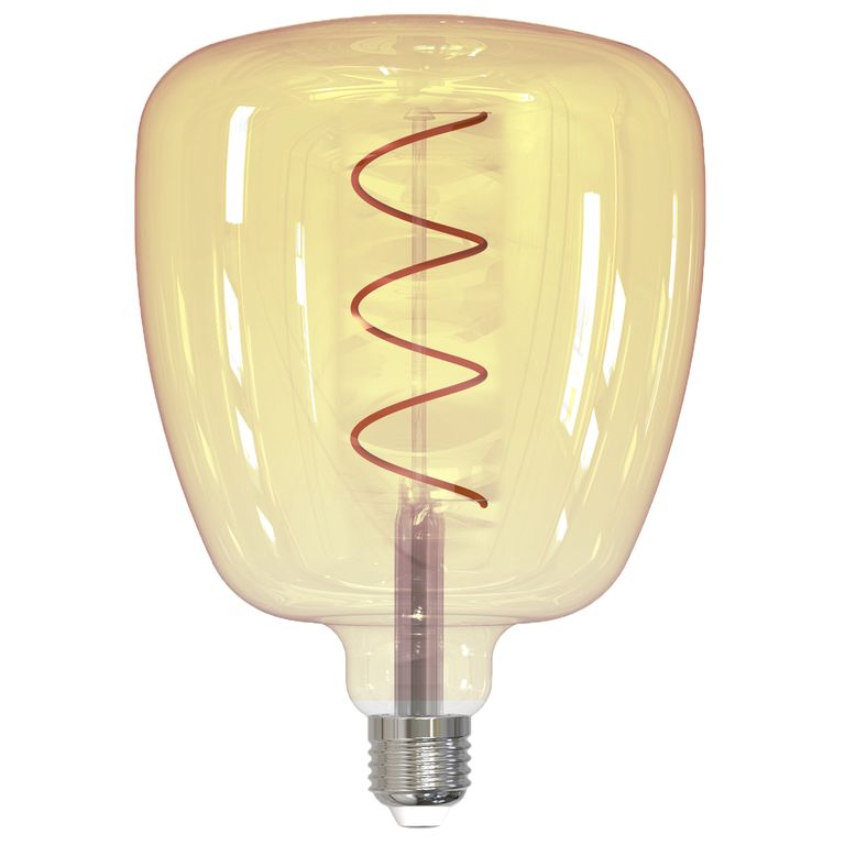 Ampolleta Led Globo 4.5 W E27 400 lm Luz Cálida