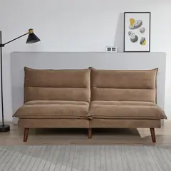JUST HOME COLLECTION - Futón Cluny 192x89x93 cm