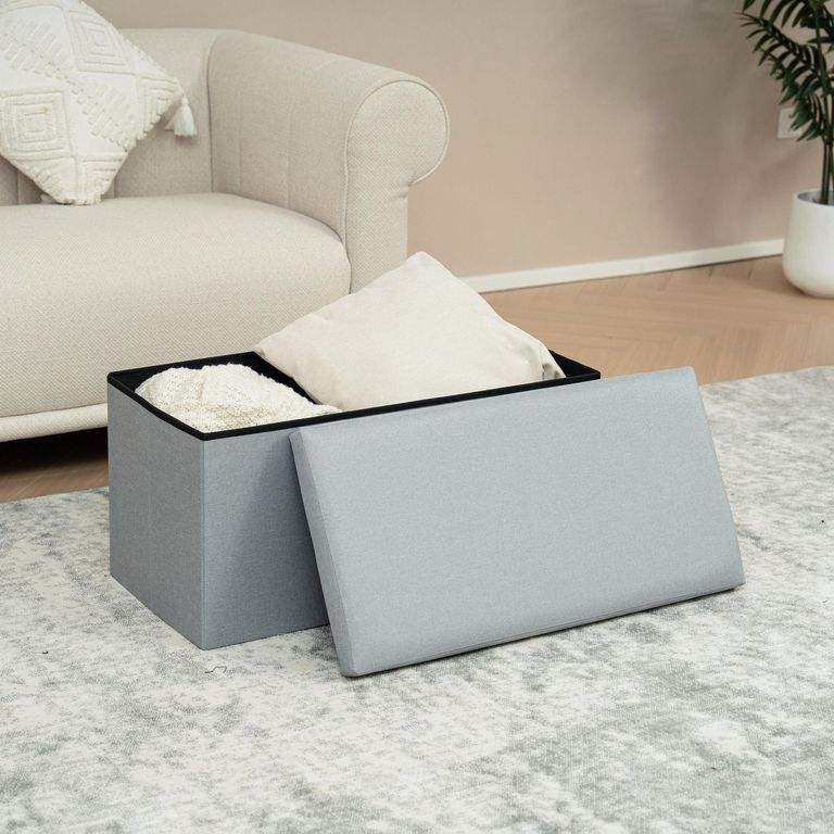 Banqueta Barney 38x76x38 cm