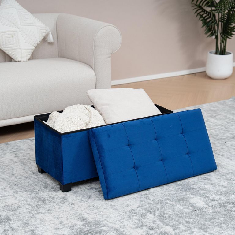 Banqueta Barney 38x76x38 cm