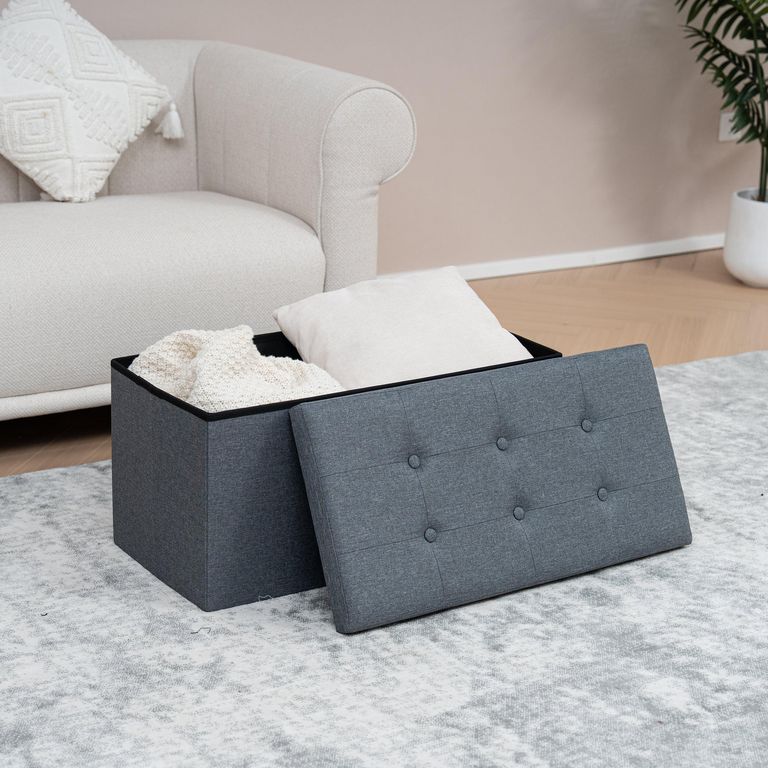 Banqueta Barney 38x76x38 cm