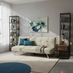 JUST HOME COLLECTION - Futón Osse 175x83x74 cm