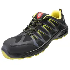 UBERMANN - Zapatilla de trabajo Hombre Talla 40 Radal