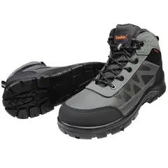 BAUKER - Bota de trabajo Hombre Talla 41 Merida