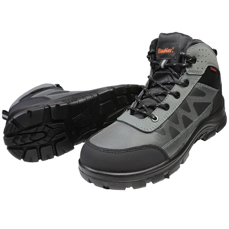 Bota de trabajo Hombre Talla 42 Merida