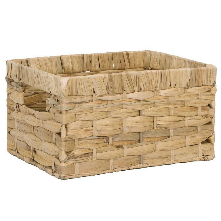 Canasto 30x20x16 cm Natural
