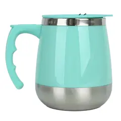 JUST HOME COLLECTION - Mug 430 ml Turquesa