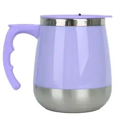 JUST HOME COLLECTION - Mug 430 ml Morado