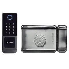DEXTER - Cerradura Digital Interior