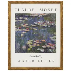 JUST HOME COLLECTION - Cuadro SO-14953-2 40x50 cm