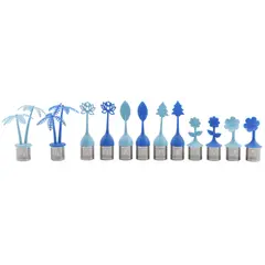 JUST HOME COLLECTION - Infusor de té diseños surtidos