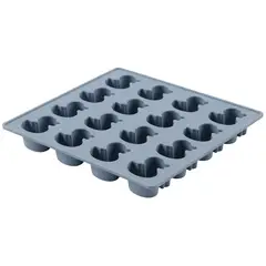 JUST HOME COLLECTION - Molde para chocolate/hielo pato
