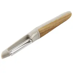 JUST HOME COLLECTION - Pelador mango silicona