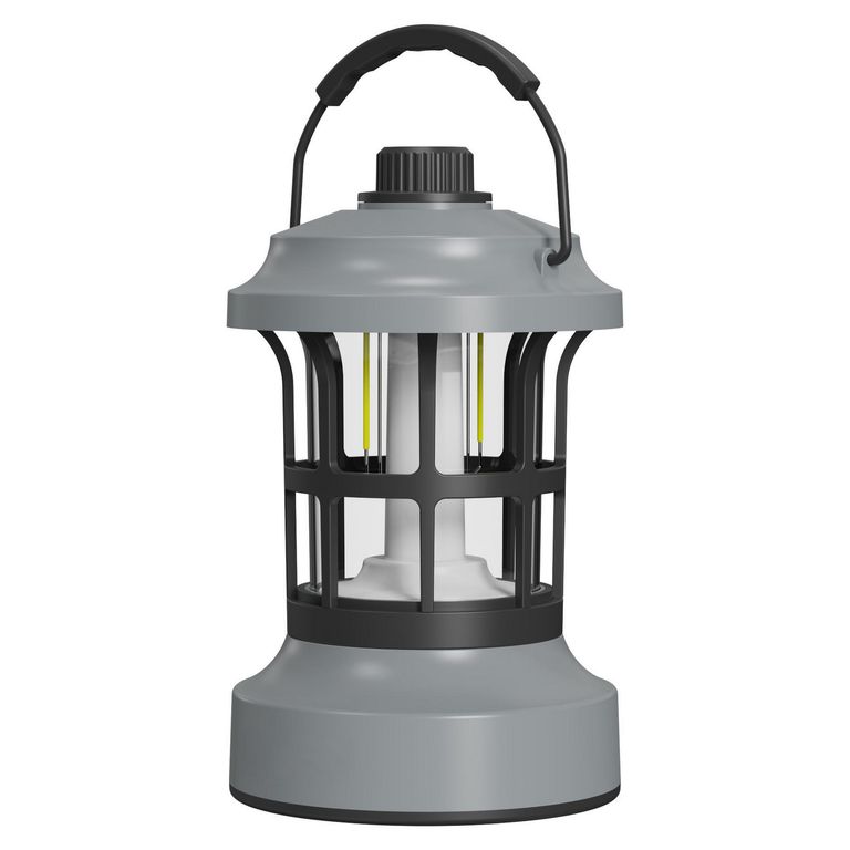 Farol Camping 2.8 W IP 20 0 lm Luz Neutro