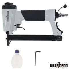 UBERMANN - Engrapadora Neumática