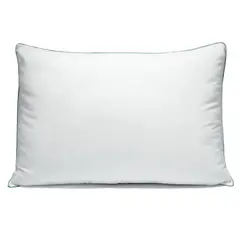 JUST HOME COLLECTION - Almohada Sueva Microfibra 50x70 cm