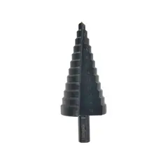 UBERMANN - Broca Escalonada 6-39mm