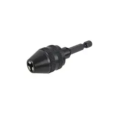 BAUKER - Mandril Hexagonal 1/4"