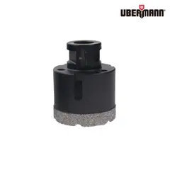 UBERMANN - Copa diamantada para esmeril 50mm