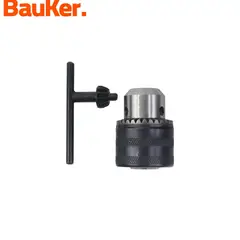 BAUKER - Mandril adaptador SDS para Taladro