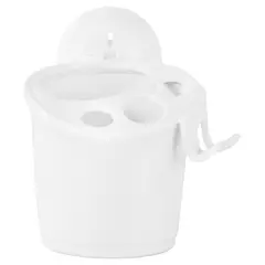 MAGLA - Vaso Porta Cepillos Dental Para Baño Hogar