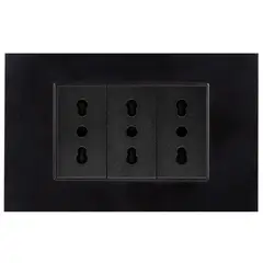 HALUX - Toma Triple Chl 10/16 Andromeda B