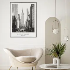 JUST HOME COLLECTION - Cuadro 60x80 cm