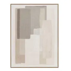 JUST HOME COLLECTION - Cuadro WP245268CAB 90x120 cm