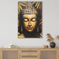 JUST HOME COLLECTION - Cuadro 60x90 cm