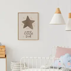 JUST HOME COLLECTION - Cuadro 30x40 cm