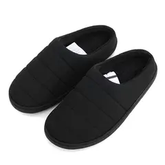 JUST HOME COLLECTION - Pantufla Suela Firme