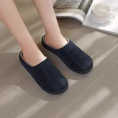 JUST HOME COLLECTION - Pantufla Suela Firme