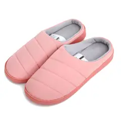 JUST HOME COLLECTION - Pantufla Suela Firme