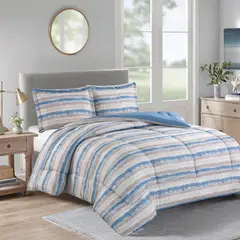 JUST HOME COLLECTION - Plumón 2 plazas AB25SW172