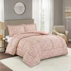 JUST HOME COLLECTION - Plumón 2 plazas AB25SW148