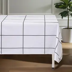 JUST HOME COLLECTION - Mantel Rectangular 180x240 cm AB25TC317 Multicolor