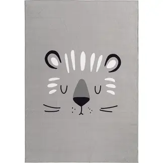 JUST HOME COLLECTION - Alfombra 120x170 cm Muticolor