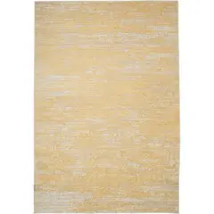 JUST HOME COLLECTION - Alfombra 160x230 cm Polipropileno Beige